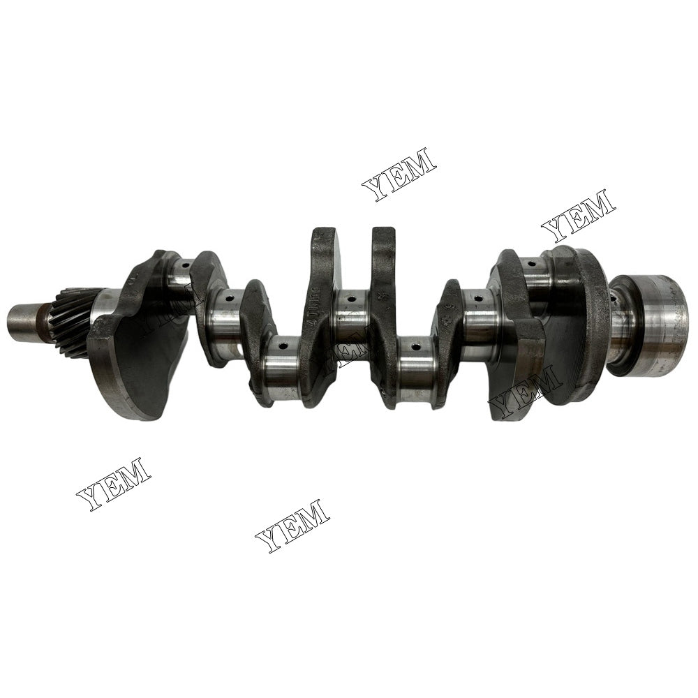 4TN100 Crankshaft For Yanmar Engine parts