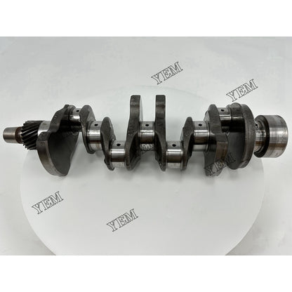 4TN100 Crankshaft For Yanmar Engine parts