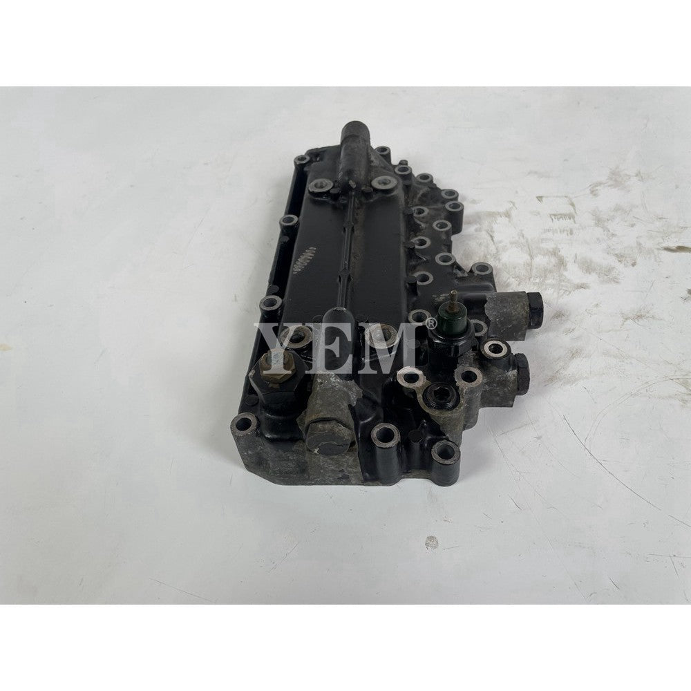 4TN100 Oil Cooler Assy For Yanmar Engine parts