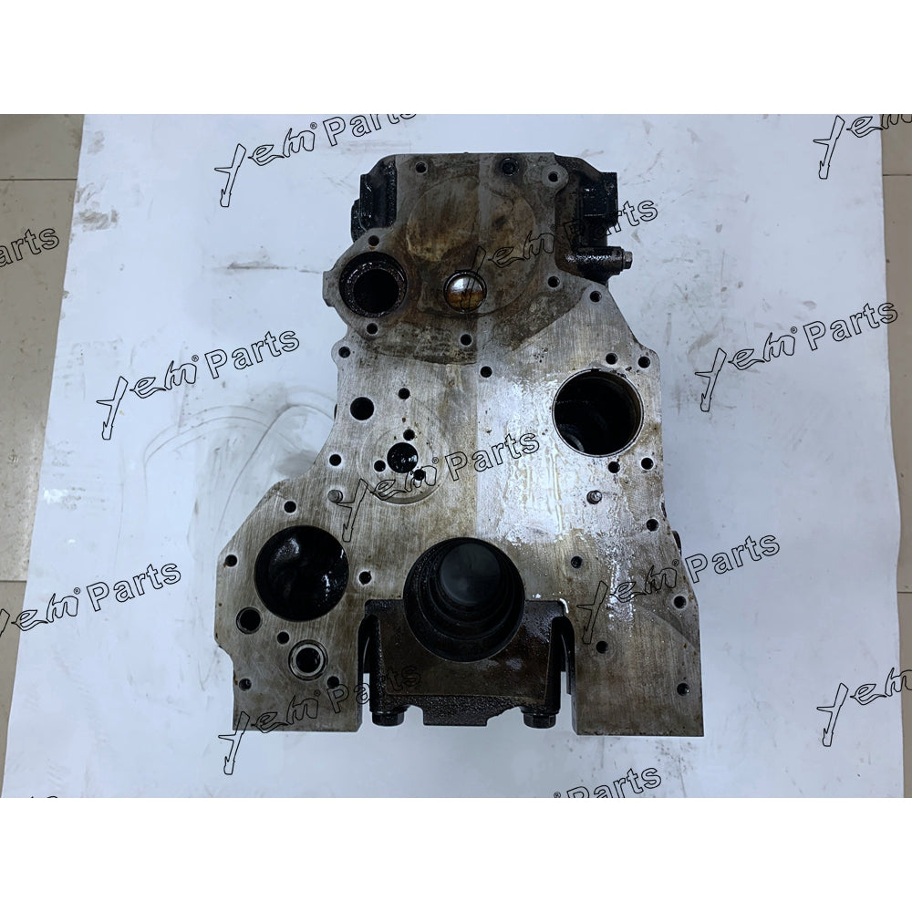 Cylinder Block For Yanmar 4TNE106 Engine parts