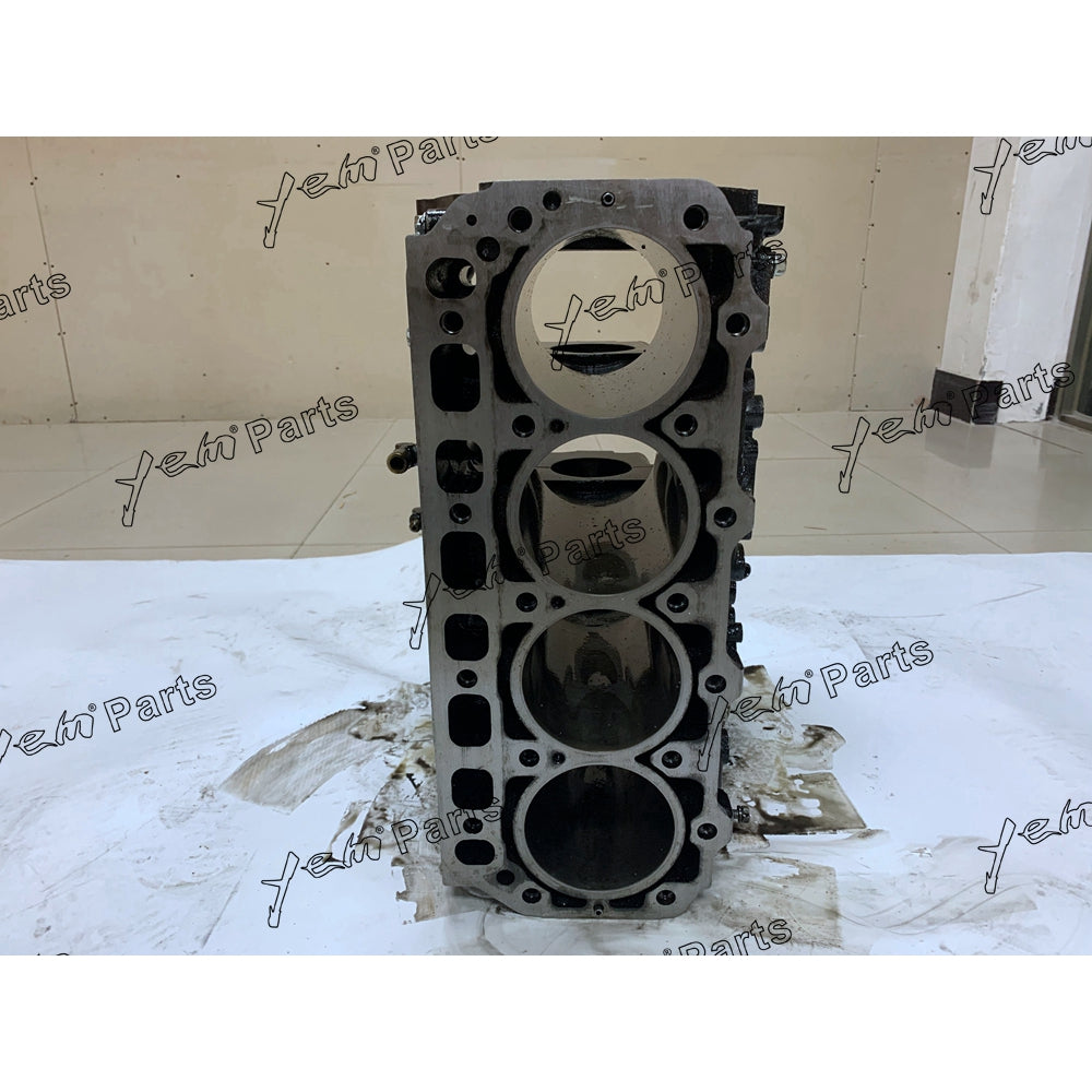 Cylinder Block For Yanmar 4TNE106 Engine parts