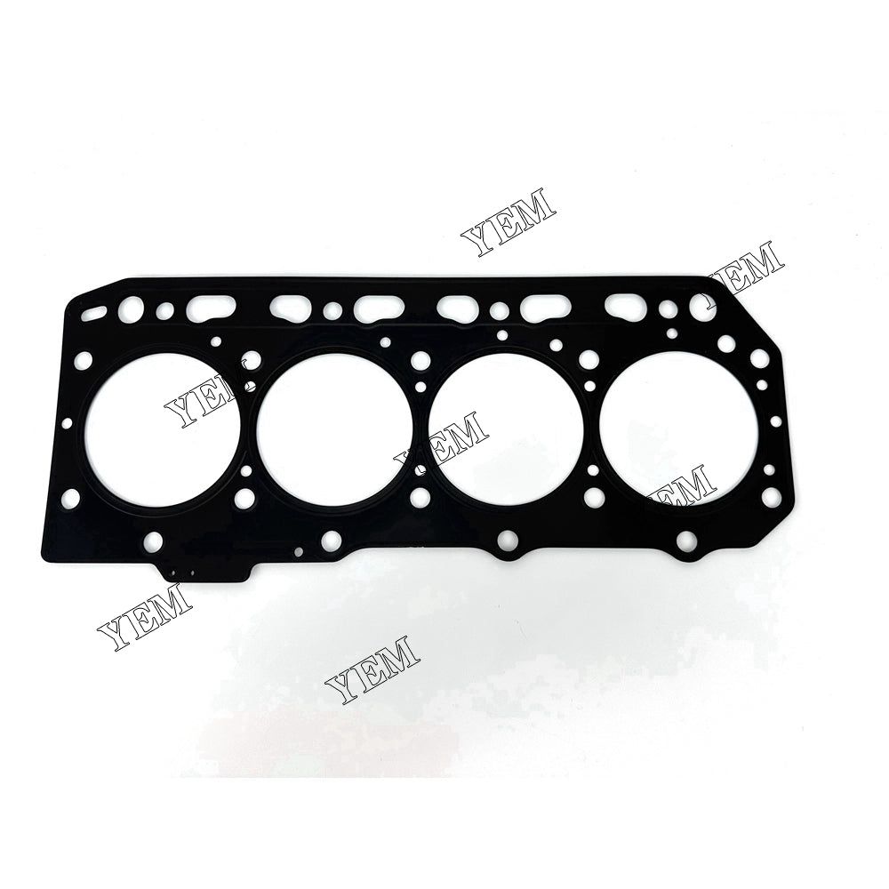 4TNE84 Head Gasket For Yanmar Engine parts