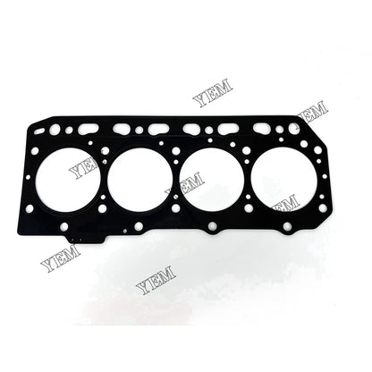 4TNE84 Head Gasket For Yanmar Engine parts