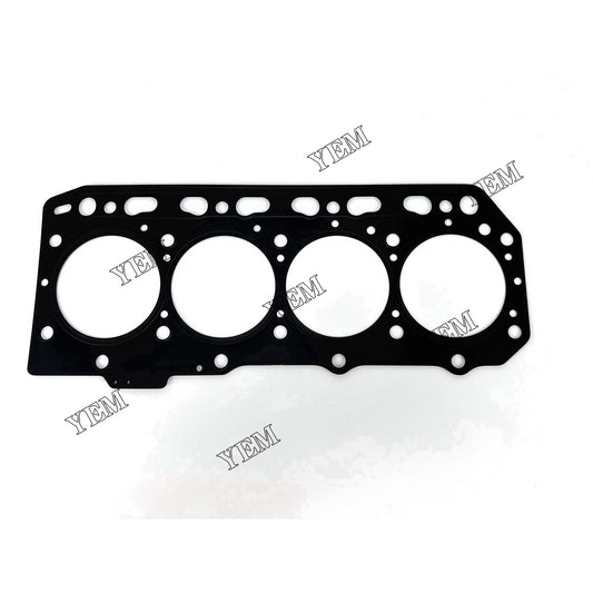 4TNE84 Head Gasket For Yanmar Engine parts