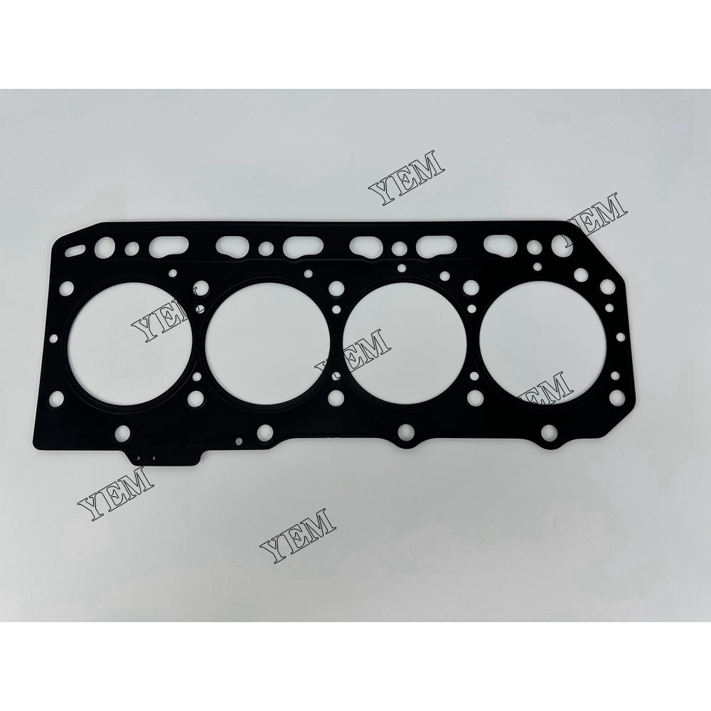 4TNE84 Head Gasket For Yanmar Engine parts