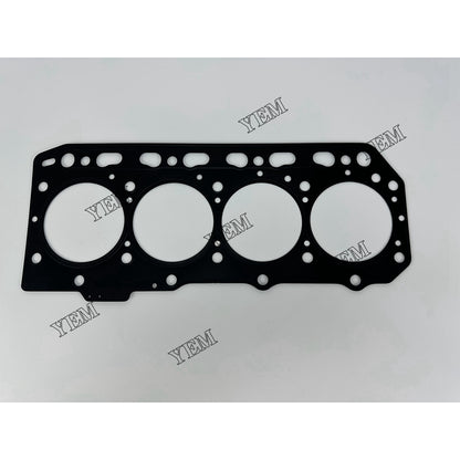 4TNE84 Head Gasket For Yanmar Engine parts