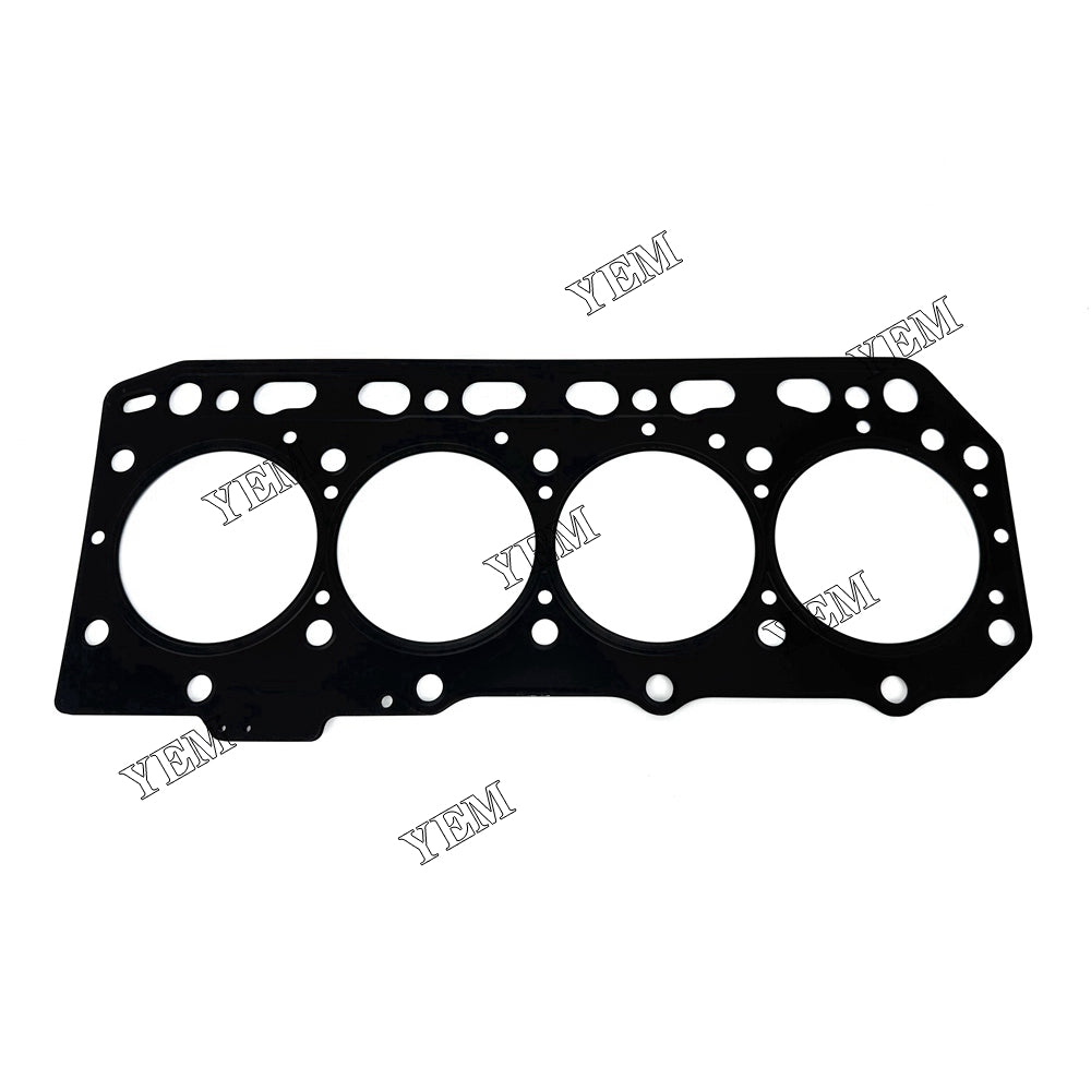 4TNE84 Head Gasket For Yanmar Engine parts