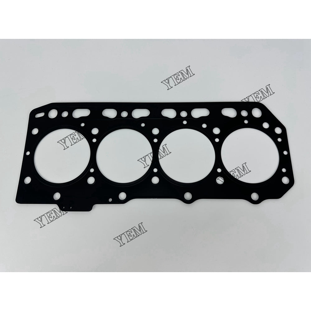 4TNE84 Head Gasket For Yanmar Engine parts