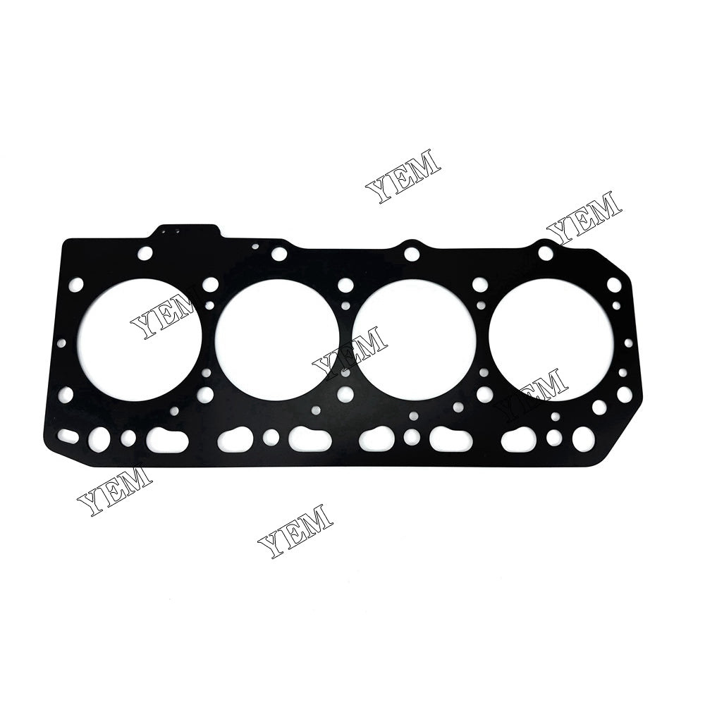 4TNE84 Head Gasket For Yanmar Engine parts