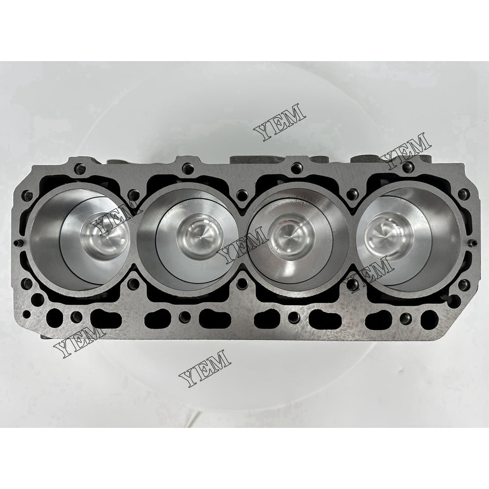 Cylinder Block Assy For Yanmar 4TNE88 Engine parts