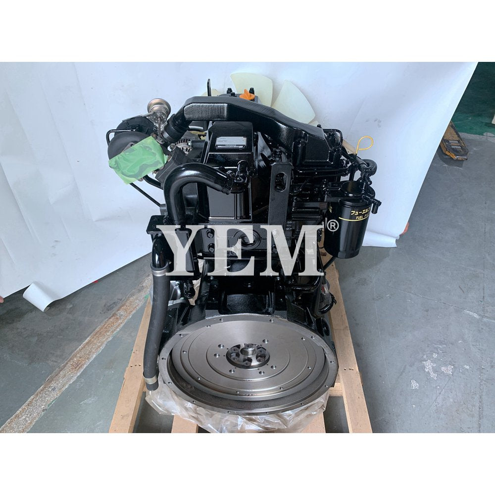 Engine Assy 4TNV106 For Yanmar Engine parts