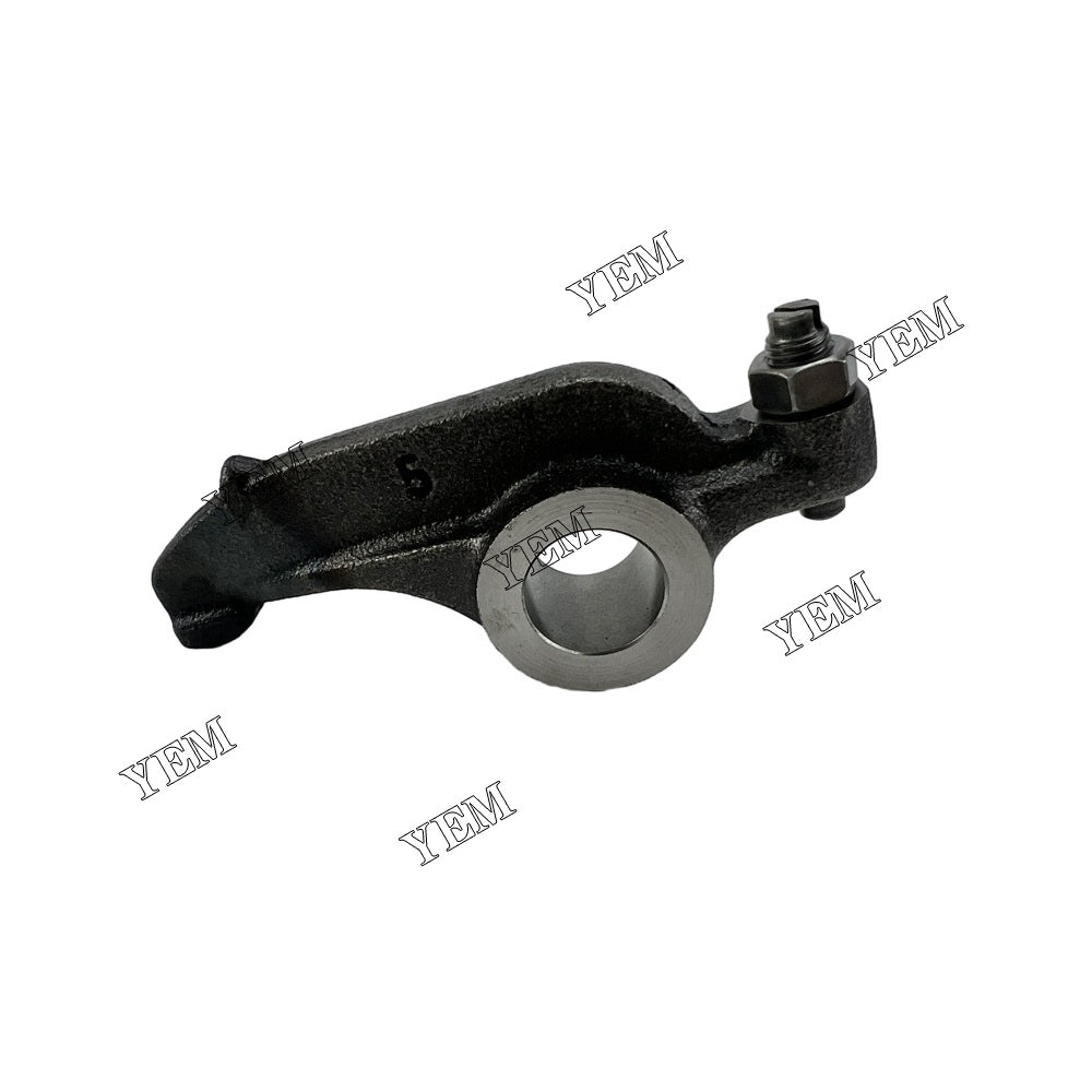 Valve Rocker Arm Assy 123907-11650 For Yanmar 4TNV106 Engine parts ...