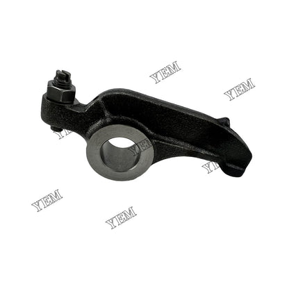 Valve Rocker Arm Assy 123907-11650 For Yanmar 4TNV106 Engine parts