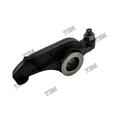 Valve Rocker Arm Assy 123907-11650 For Yanmar 4TNV106 Engine parts