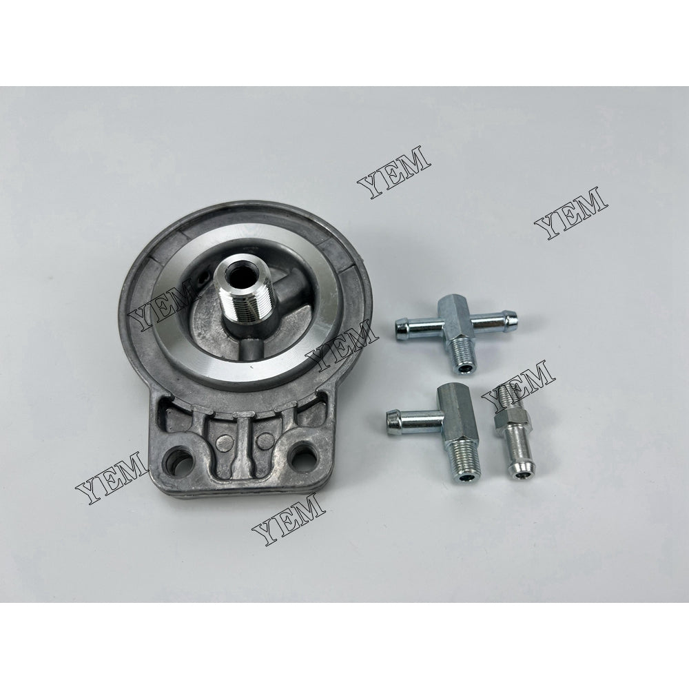 129004-55610 Fuel Filter 4TNV84 For Yanmar Engine parts