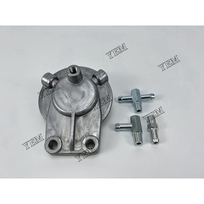 129004-55610 Fuel Filter 4TNV84 For Yanmar Engine parts