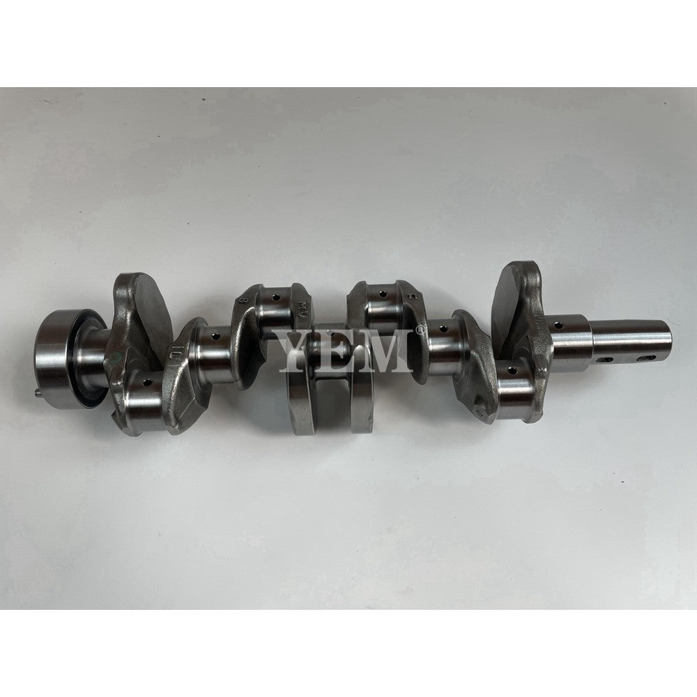 4TNV88 Crankshaft For Yanmar Engine parts