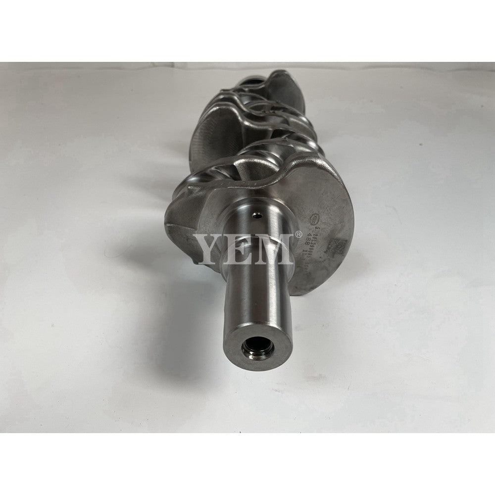 4TNV88 Crankshaft For Yanmar Engine parts