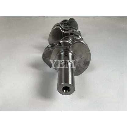 4TNV88 Crankshaft For Yanmar Engine parts