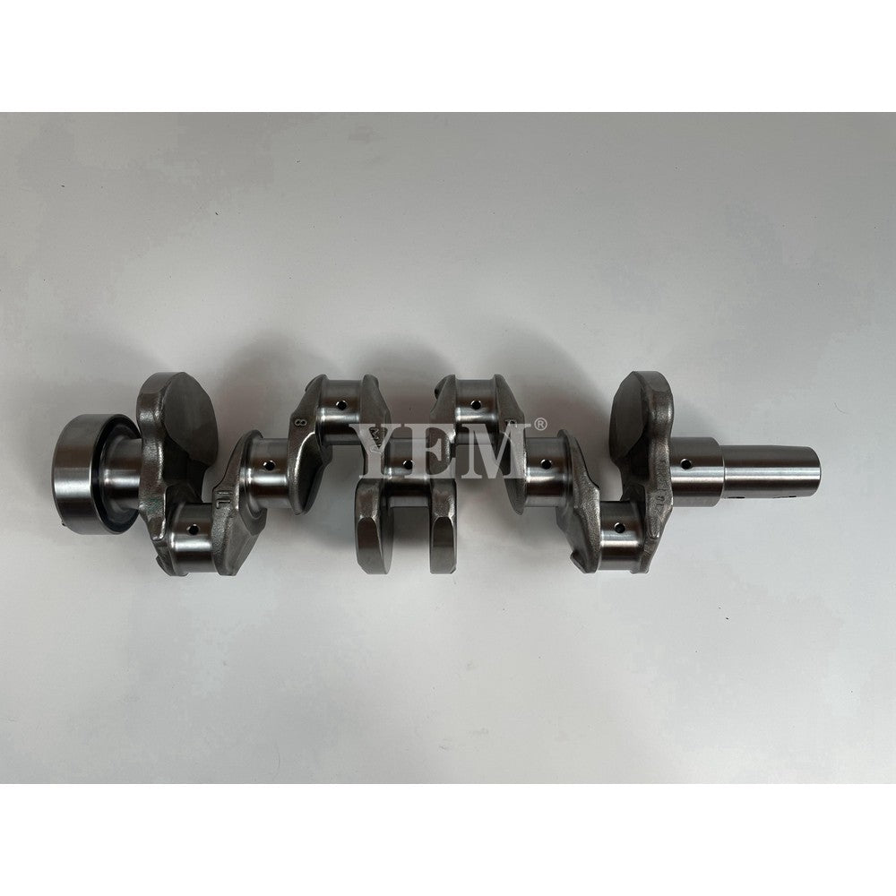 4TNV88 Crankshaft For Yanmar Engine parts