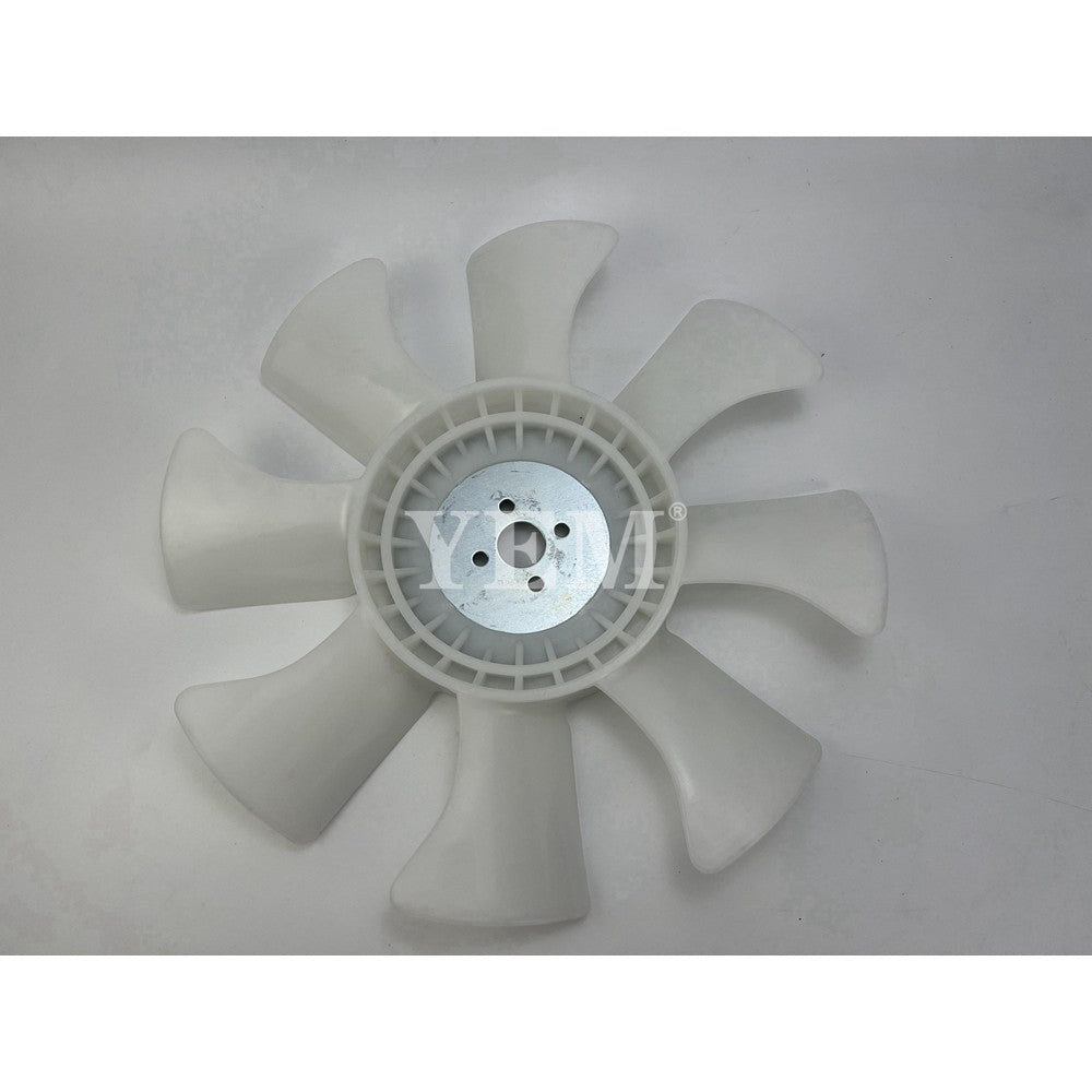 Fan Blade 4TNV88 For Yanmar Engine parts