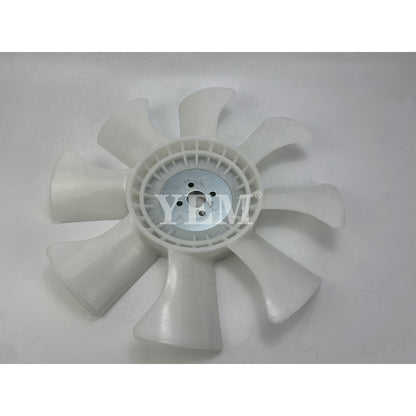 Fan Blade 4TNV88 For Yanmar Engine parts