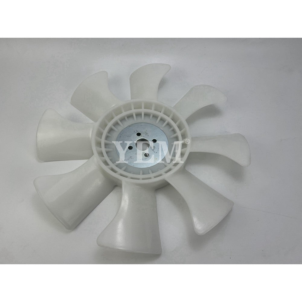 Fan Blade 4TNV88 For Yanmar Engine parts