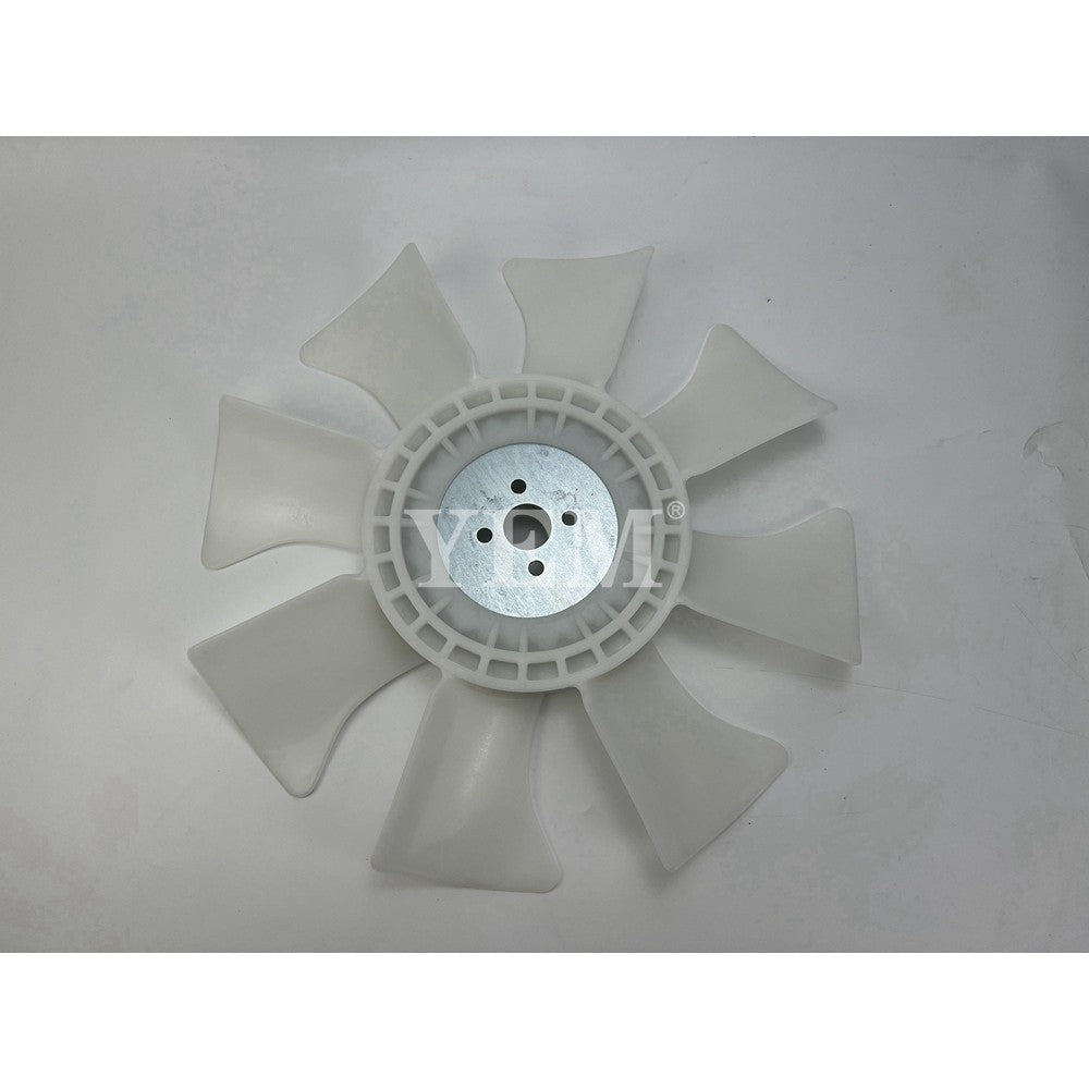 Fan Blade 4TNV88 For Yanmar Engine parts