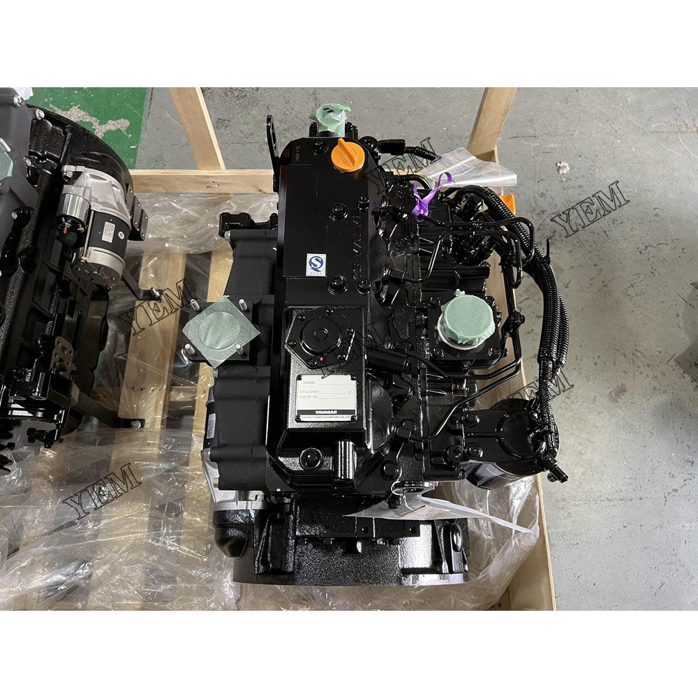 Engine Assy For Yanmar Engine parts 4TNV94