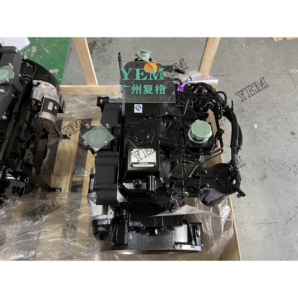 Engine Assy For Yanmar Engine parts 4TNV94