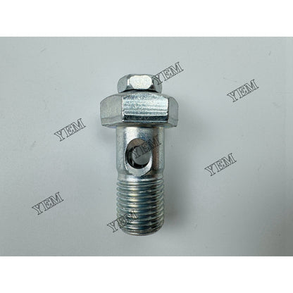 4TNV94 Bolt 103854-59191 For Yanmar Engine parts