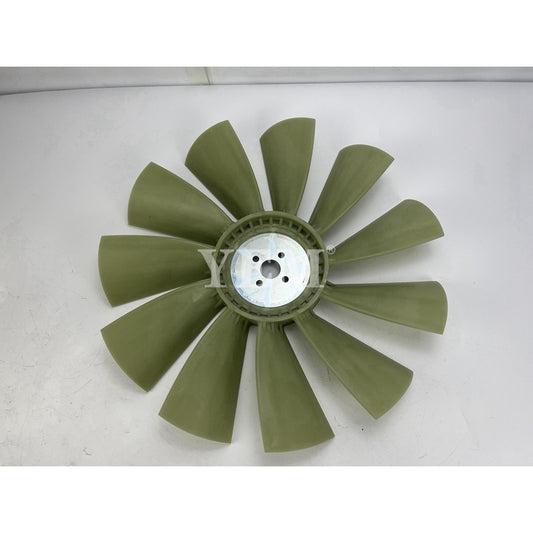 4TNV94 Fan Blade For Yanmar Engine parts