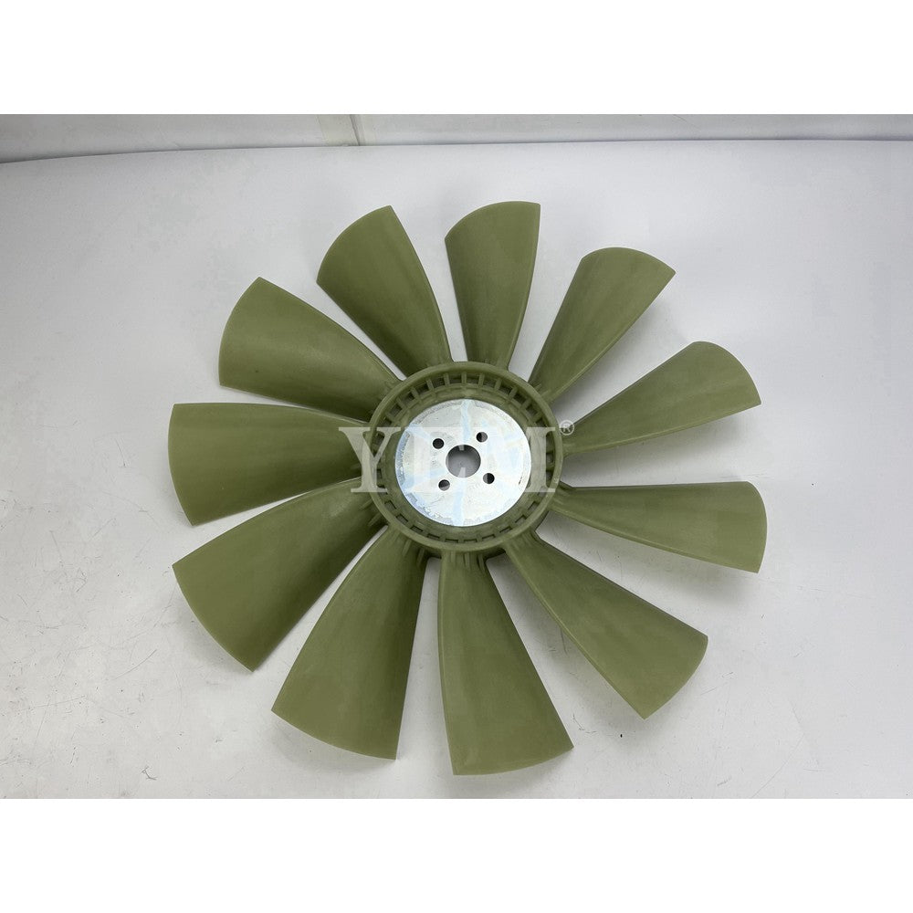 4TNV94 Fan Blade For Yanmar Engine parts