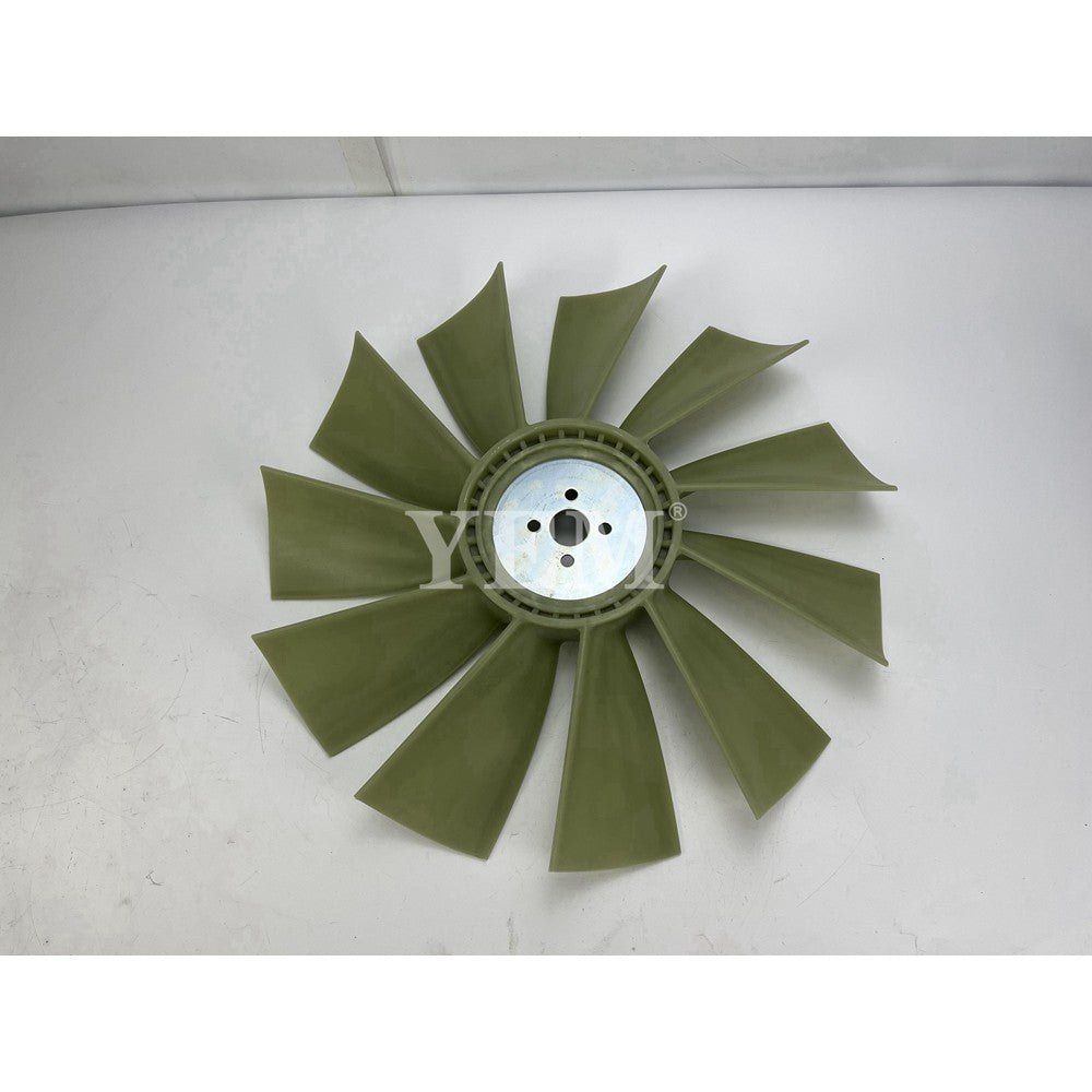 4TNV94 Fan Blade For Yanmar Engine parts