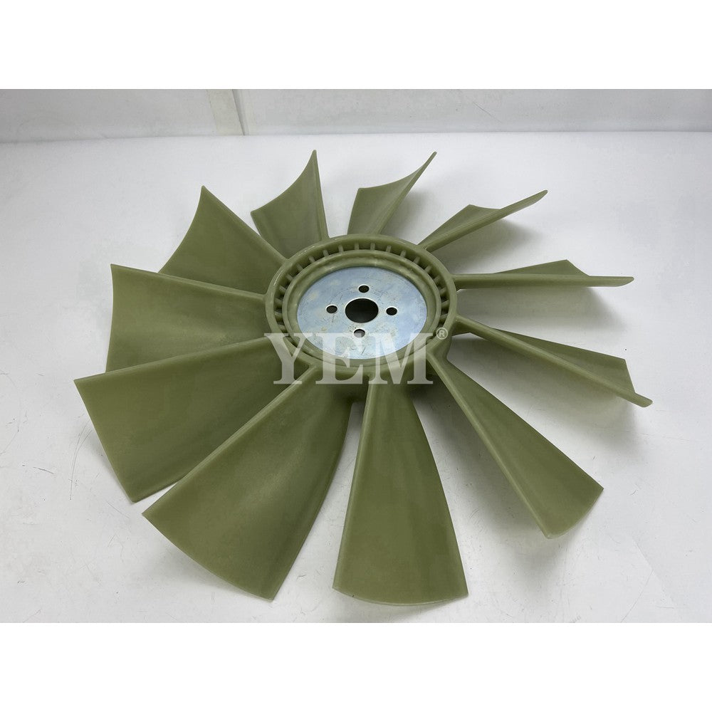 4TNV94 Fan Blade For Yanmar Engine parts