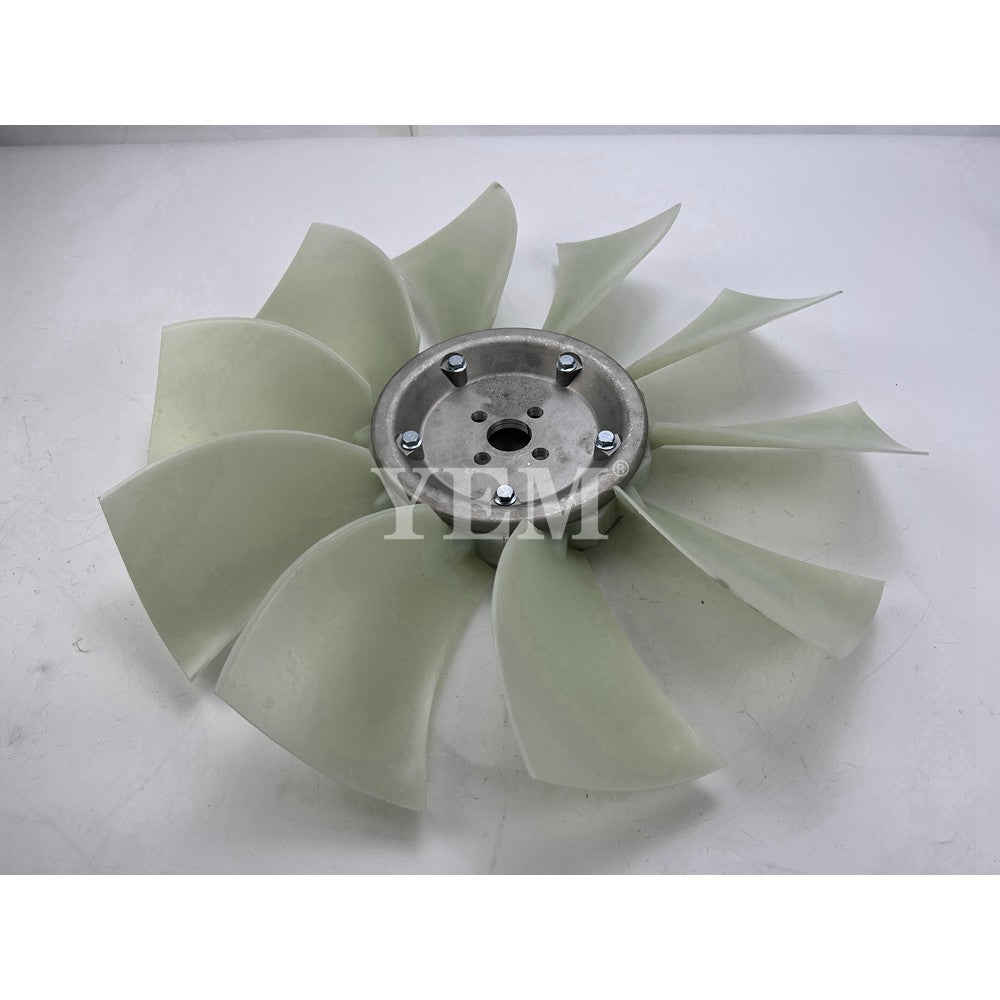 Fan Blade 4TNV94 For Yanmar Engine parts