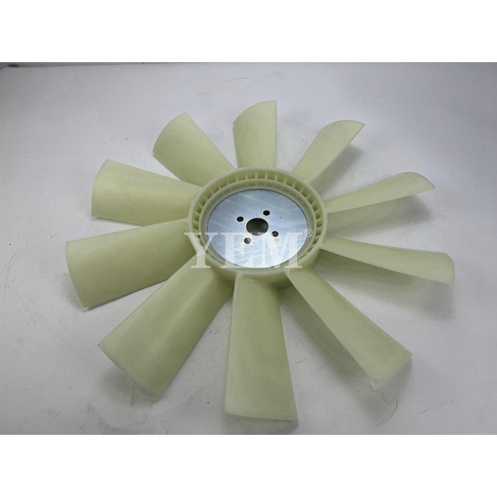 Fan Blade For Yanmar 4TNV94 Engine parts