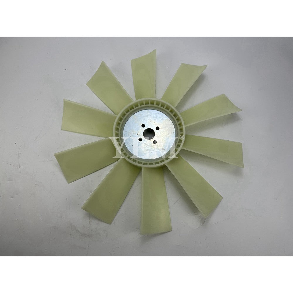 Fan Blade For Yanmar 4TNV94 Engine parts