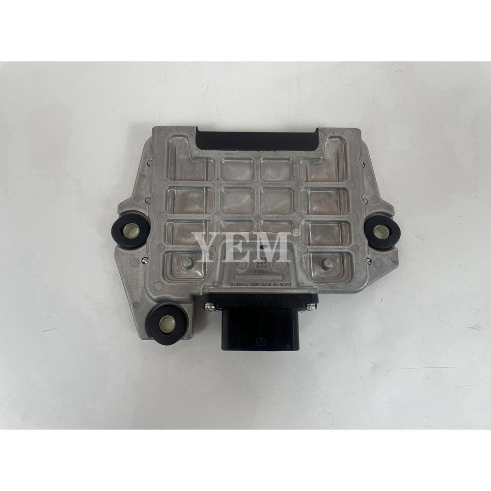 ECU 129927-75901 For Yanmar Engine parts 4TNV98