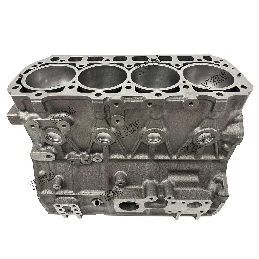 Cylinder Block Assy For Yanmar 4TNV98 Engine parts