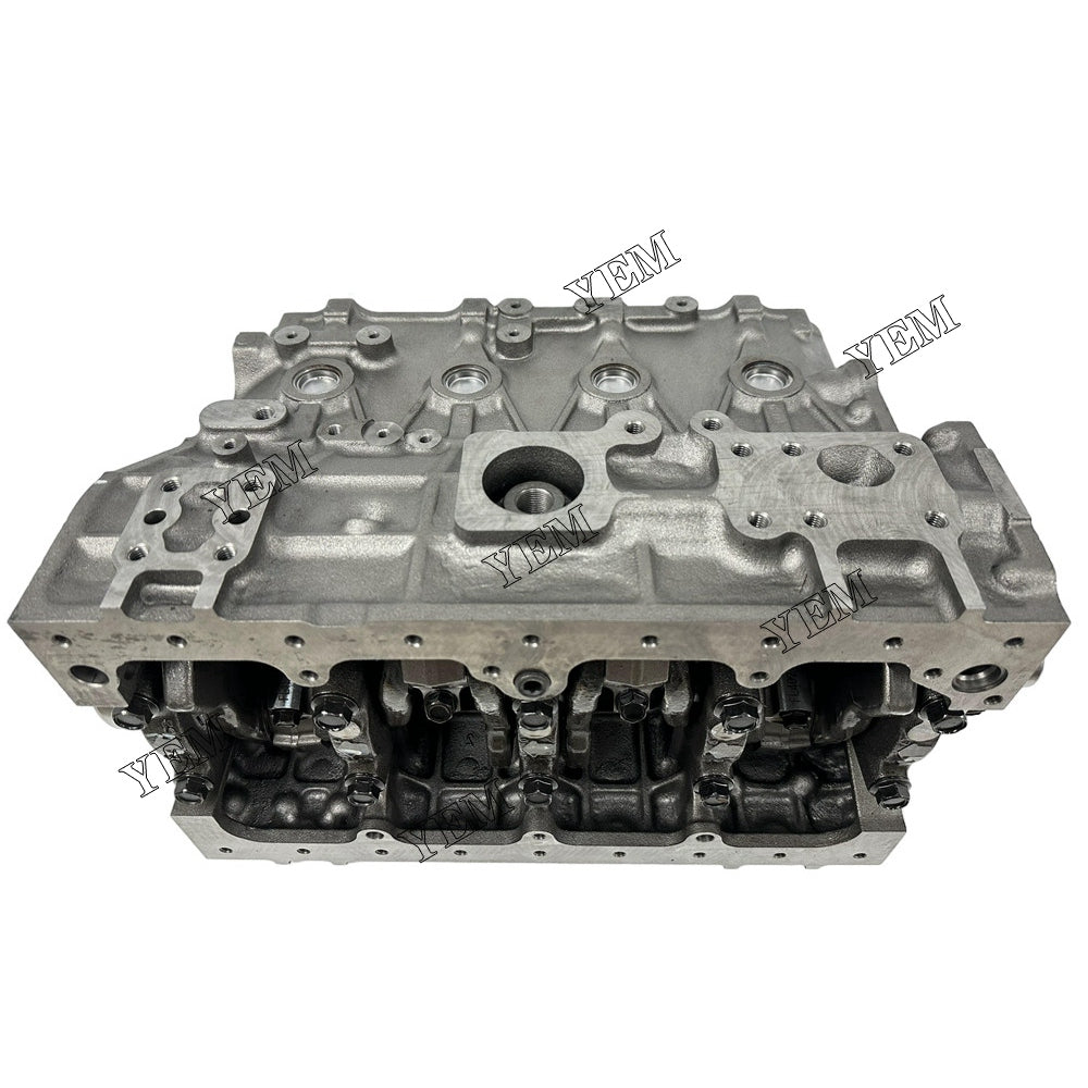 Cylinder Block Assy For Yanmar 4TNV98 Engine parts