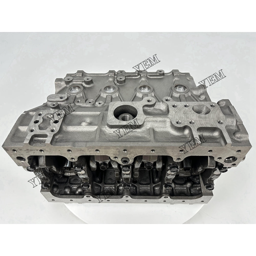 Cylinder Block Assy For Yanmar 4TNV98 Engine parts