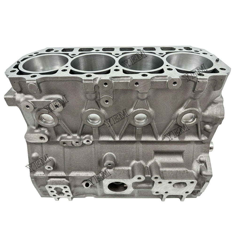 Cylinder Block Assy + Camshaft For Yanmar 4TNV98 Engine parts