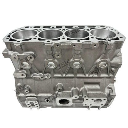 Cylinder Block Assy + Camshaft For Yanmar 4TNV98 Engine parts