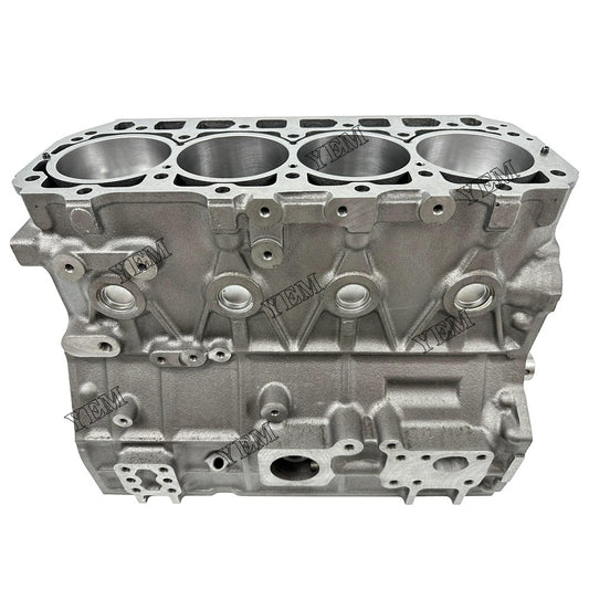 Cylinder Block Assy + Camshaft For Yanmar 4TNV98 Engine parts