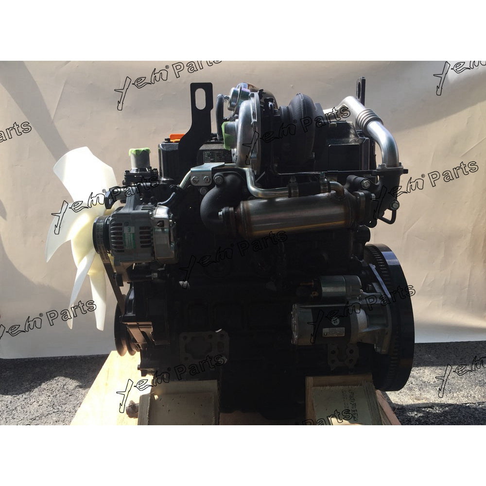 4TNV98 Engine Assy For Yanmar Engine parts