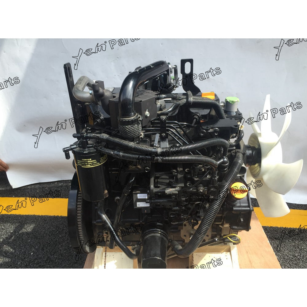 4TNV98 Engine Assy For Yanmar Engine parts