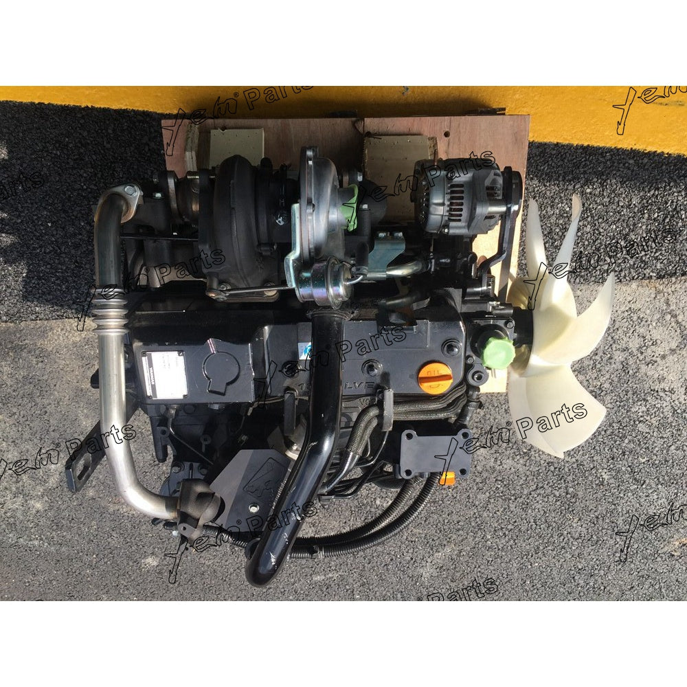 4TNV98 Engine Assy For Yanmar Engine parts