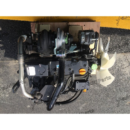 4TNV98 Engine Assy For Yanmar Engine parts