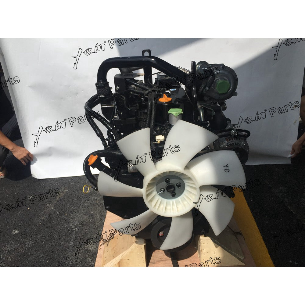 4TNV98 Engine Assy For Yanmar Engine parts